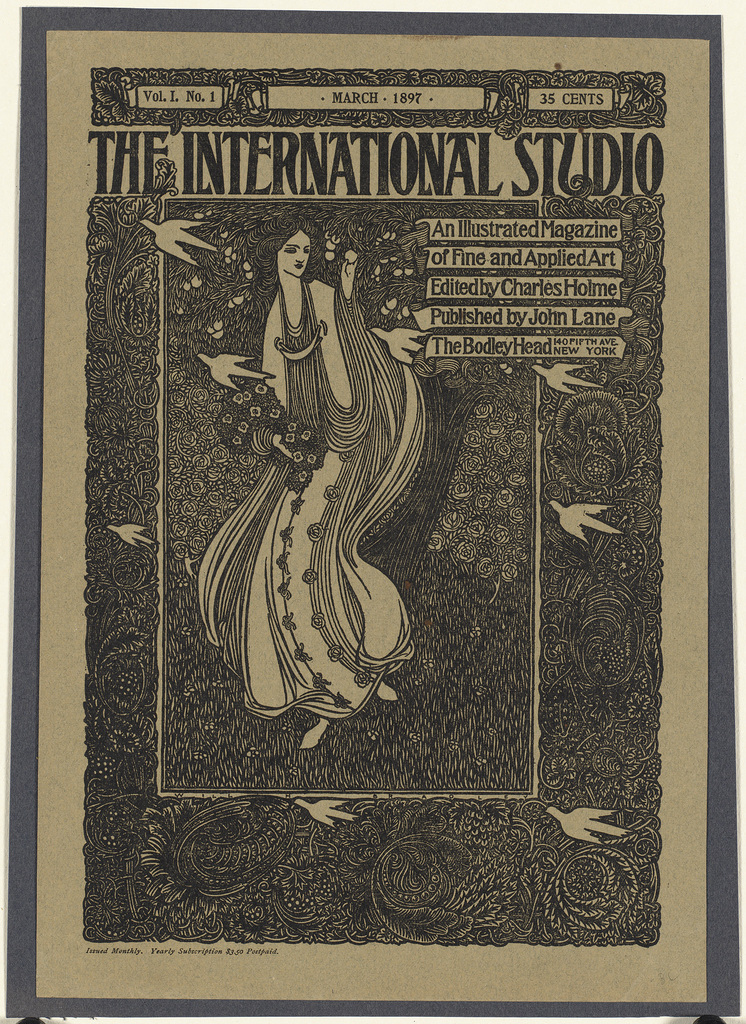 Eine Frau ist in der Mitte des Bildes dargestellt, mit Text oben.