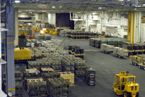 Erweiterung der E-Commerce-Logistik: Sunday Natural erwirbt Verteilzentrum in Viersen
