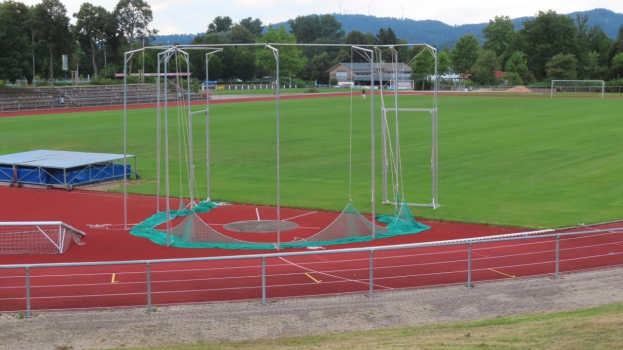 Land investiert schwer in moderne Sportanlagen, Talente und Hochleistungssportstrukturen