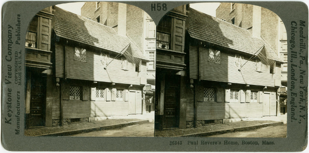 Ein Collage von Gebäuden mit überlagerndem Text.