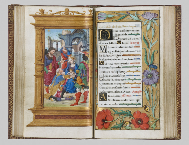 Literaturfestival Bringt Preisgekrönte Autoren in Klassenzimmer