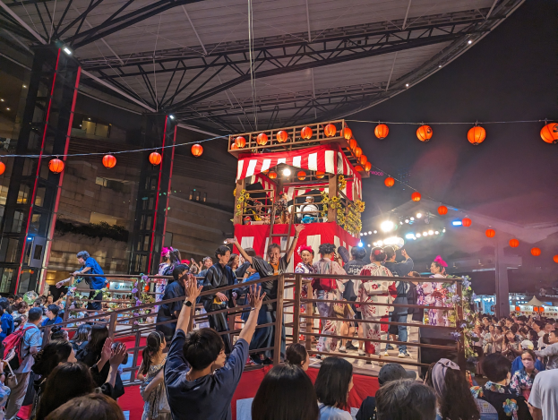 Summer Highlights 2026 im Filmpark Babelsberg: Musik, Anime, Action und Thrills