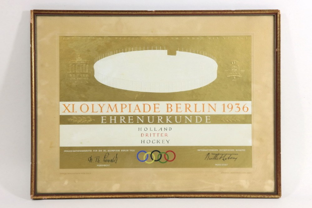Steinmeier unterstützt nun Deutschlands Olympischer Bewerbung für 2036